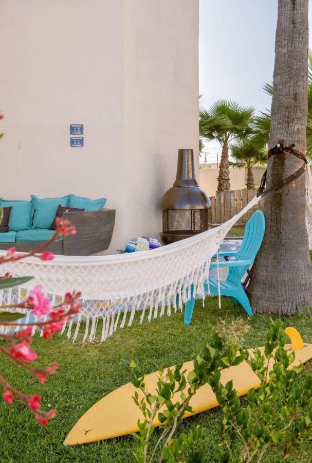 Sol-O-Cien Condo No Check Out Chores Rosarito Exterior foto
