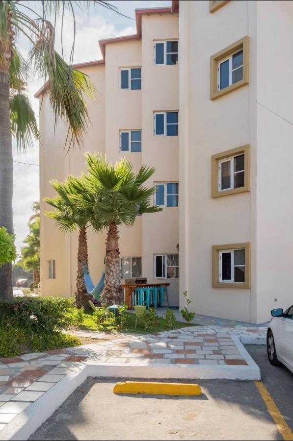 Sol-O-Cien Condo No Check Out Chores Rosarito Exterior foto