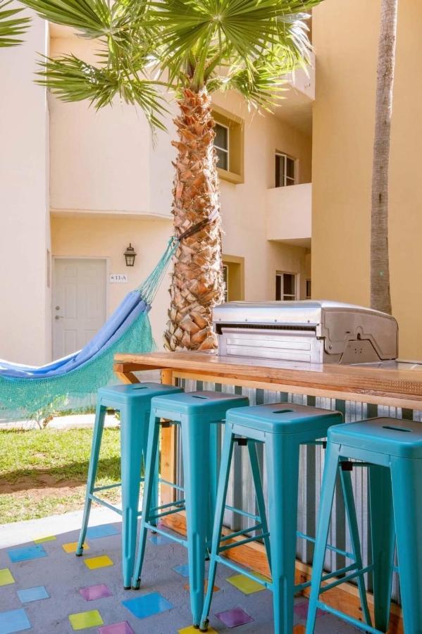 Sol-O-Cien Condo No Check Out Chores Rosarito Exterior foto