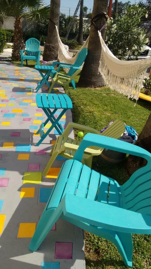 Sol-O-Cien Condo No Check Out Chores Rosarito Exterior foto